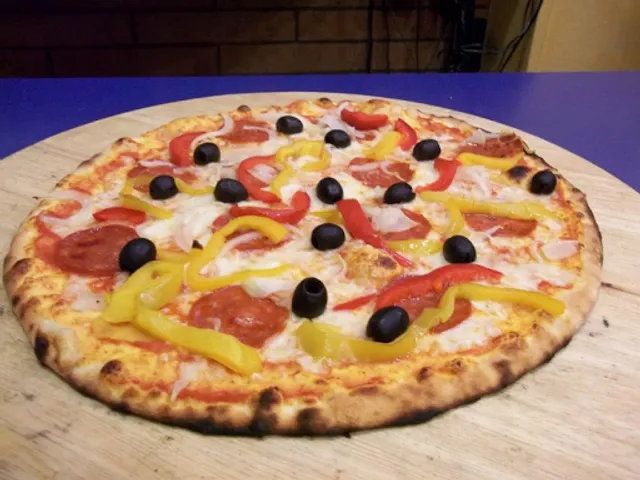 Pizzamania - Pizza da Asporto Forli'
