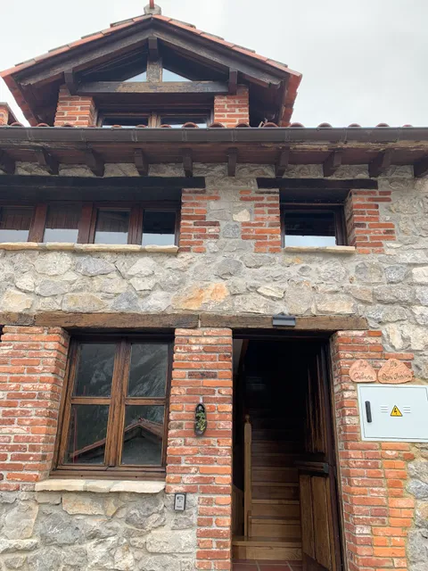 La cabaña de Ana Juana