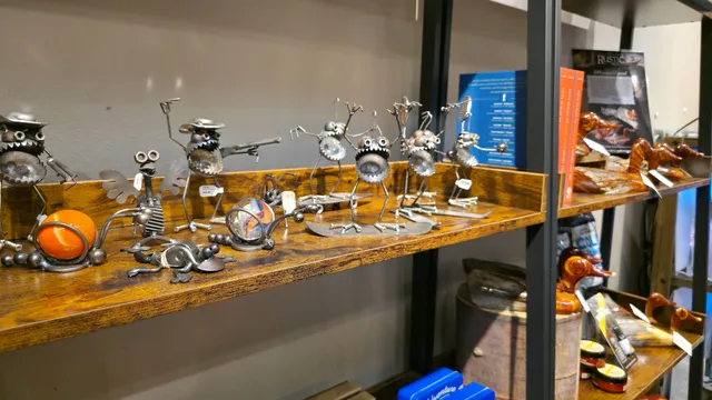 Moose Mountain Trading Co