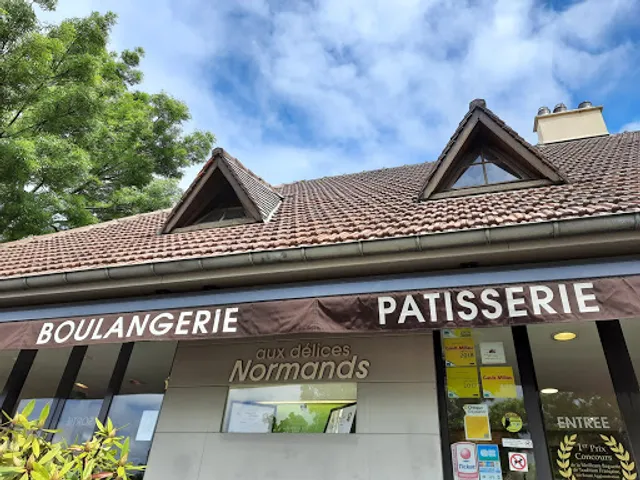 Aux Délices Normands