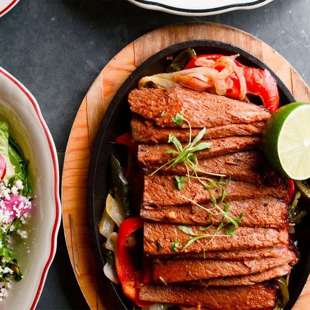 Little Donkey Downtown Montgomery