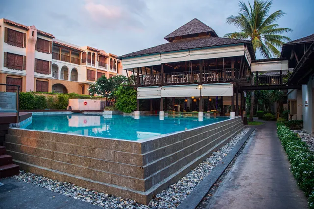 The Palayana Hua Hin