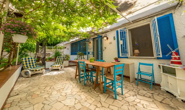 Il Giardino di Elena e Pino