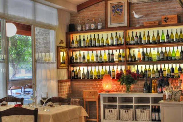 Ristorante Agosti di Petrozzi Mauro e Annalisa