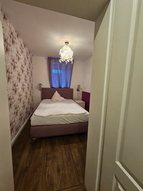 Ellena's Ferienwohnung am UKE