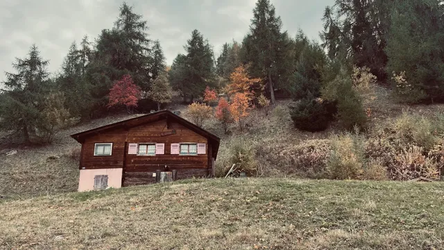 iglusaq swiss lodge - Veysonnaz