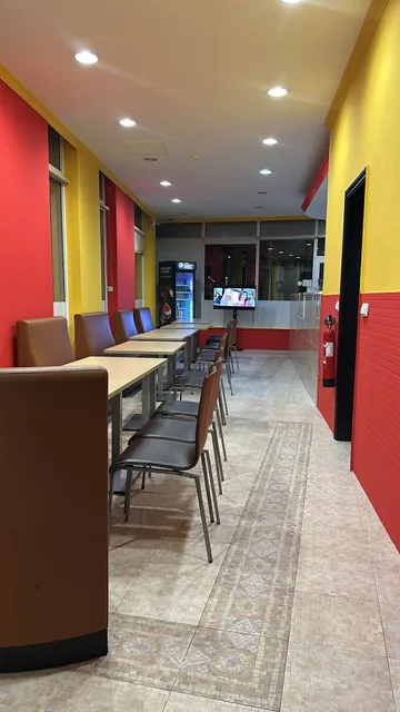 King Doner Kebab Aveiro 2