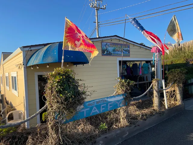 Harbor View Gifts & Goodies