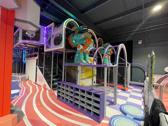 Catch Air Jersey City