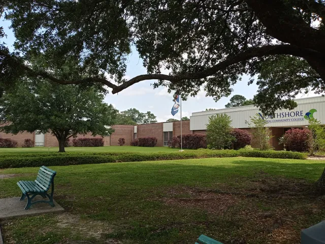 Northshore Technical Community College