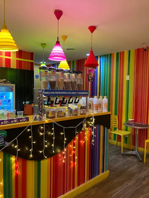 Açaí Concept Aflitos