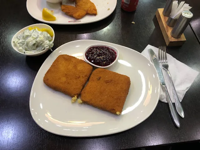 Schnitzel Landmann