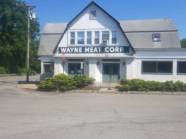 Wayne Meat Corporation