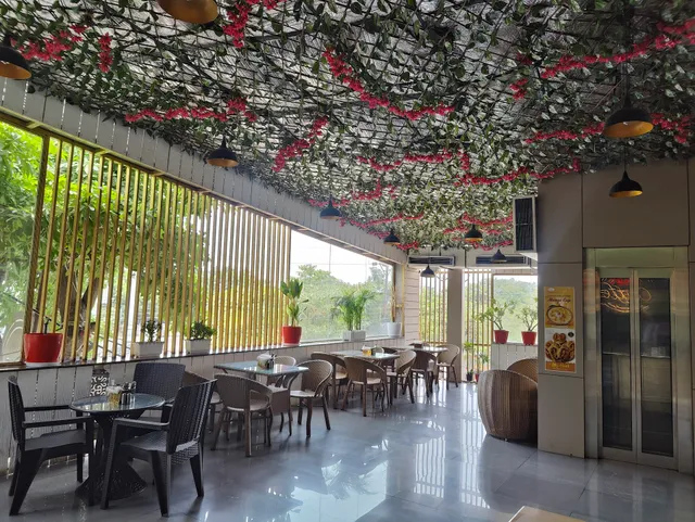 NDS CAFE – Best Cafe in Shankar Nagar Raipur