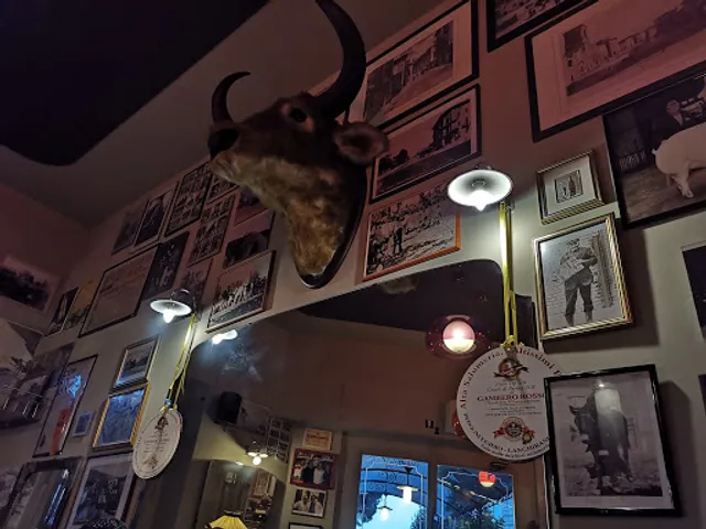 Ristorante Bottiglieria Fratelli Bovini | Bastia Umbra