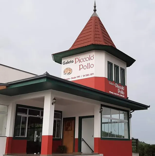 Galeto Piccolo Pollo