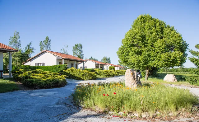 Lac Saint Georges Village Vacances & Camping