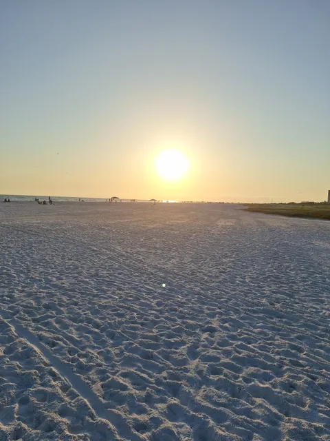 Siesta key Beach,Florida