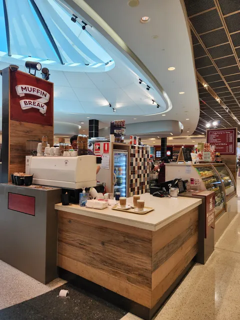 Muffin Break Cockburn Gateway