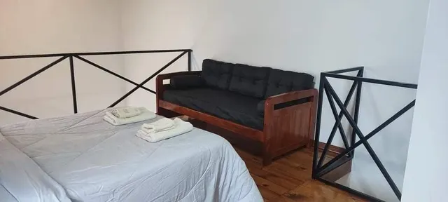 Departamentos del campo