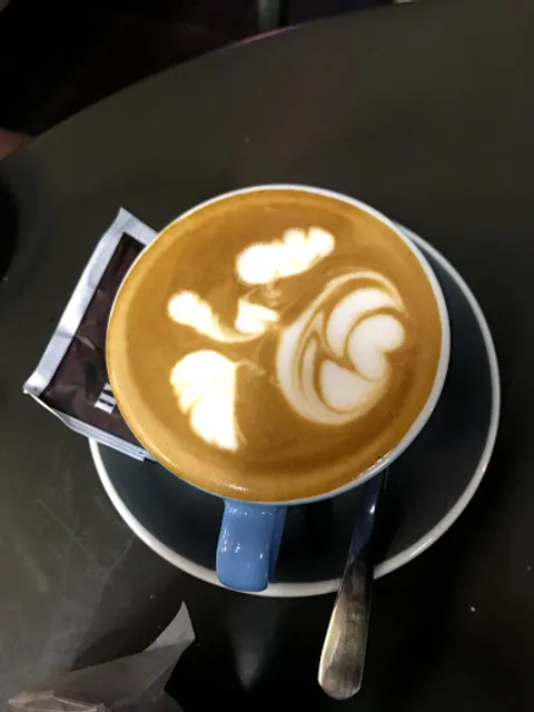 Super Cup Coffee Shop