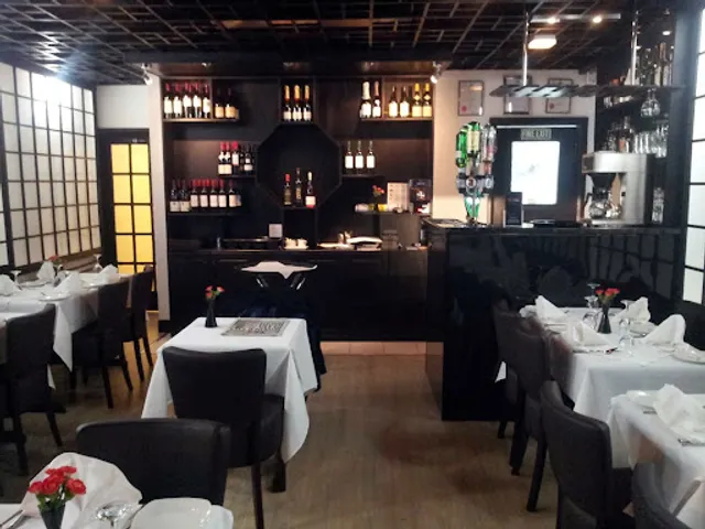 Beckenham Curry Club