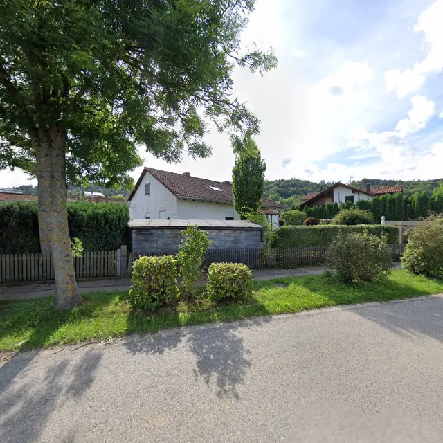 Ferienwohnung Fischer