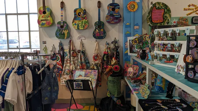 Passion Works Studio