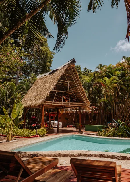 Con Smania Retreat Center