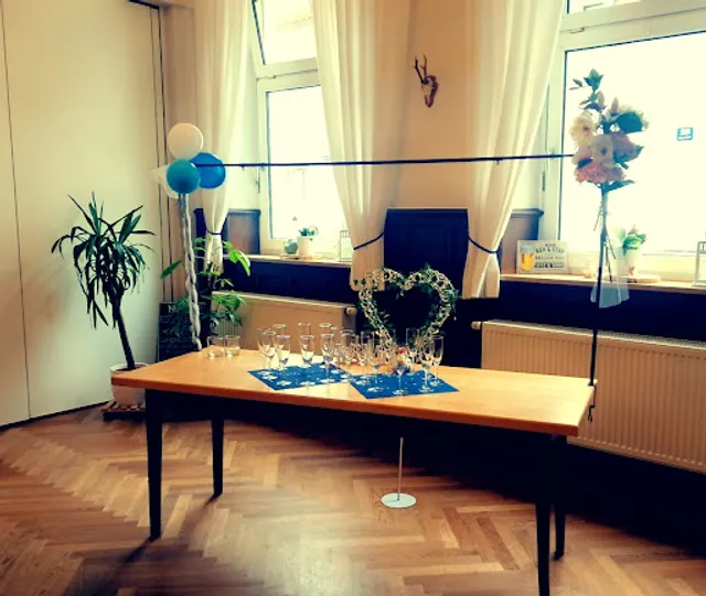 Arberhütte Regensburg