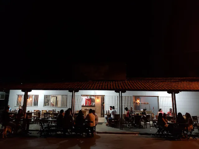 Villa's Churrascaria