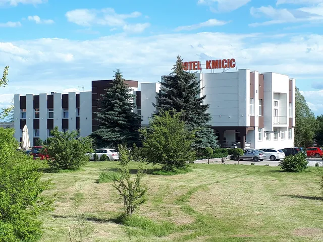 HOTEL KMICIC