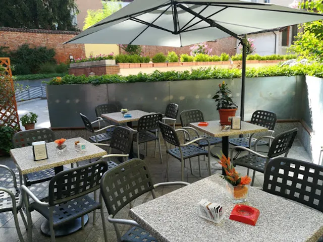 Sapore di pane dell'Università di emanuele Patti