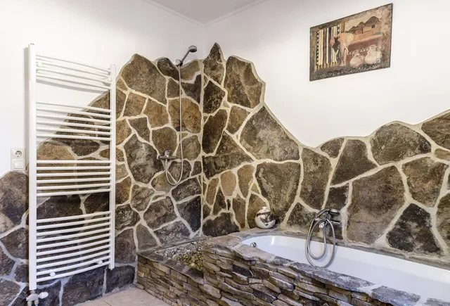 Rezeda Resort Apartman