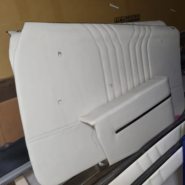 Fox Auto and Boat Trim