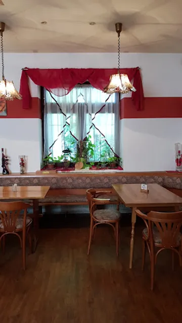 Gaststätte Gesundheit