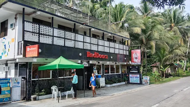 WESTERN HIGHWAY LODGE HOTEL