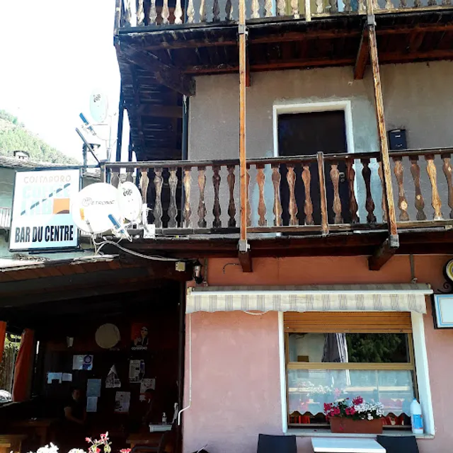 Café Du Centre