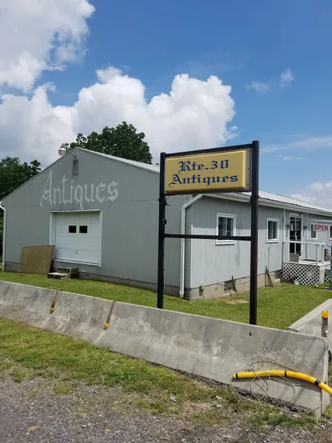 Route 30 Antiques
