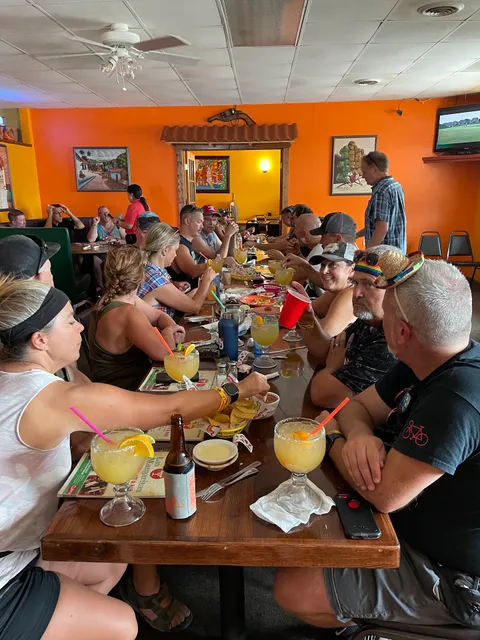 Las Margaritas Mexican Restaurant