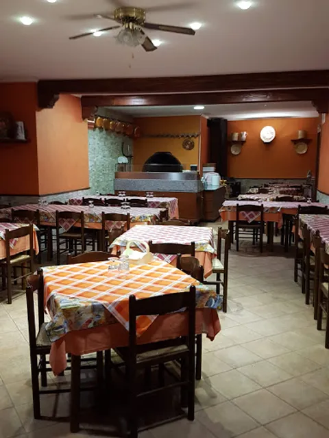 Bar Ristorante Pizzeria Del Corso