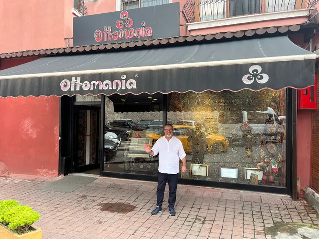 Ottomania Rug Gallery