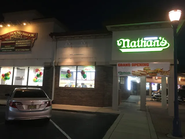 Nathan’s Famous And Arthur Treacher’s