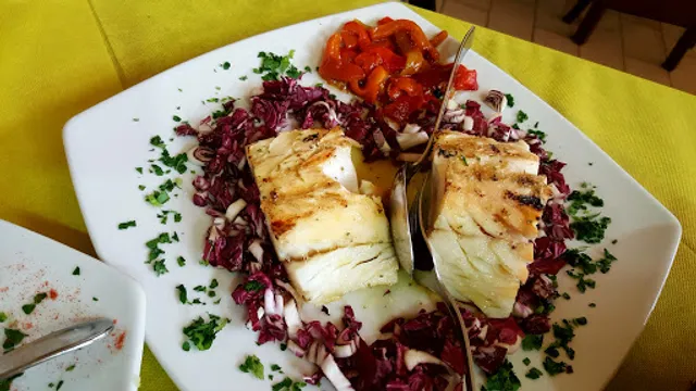 La Montanara di Pillari - Pizzeria Trattoria