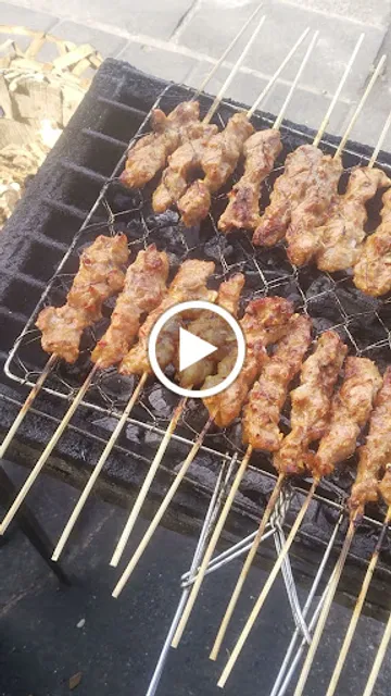 IKAN BAKAR JIMBARAN PAK Lengar