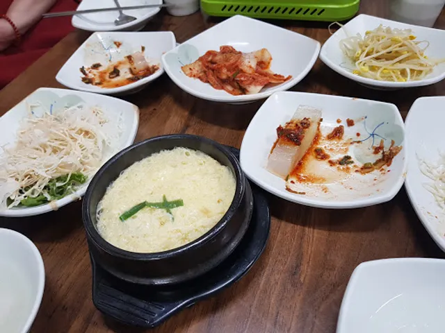 청양골매운갈비찜