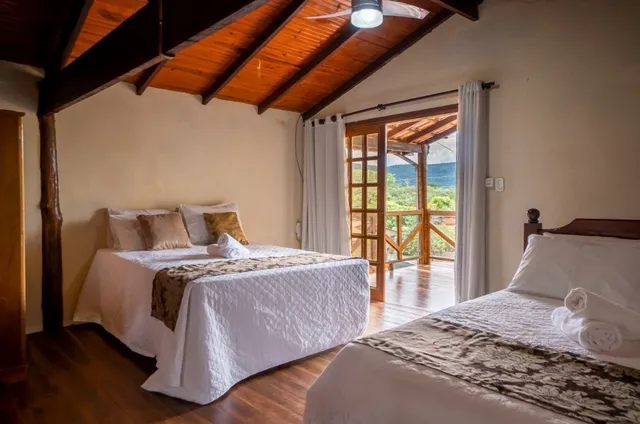 CASA LUAR DO MIRANTE