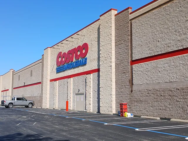 Costco Wholesale