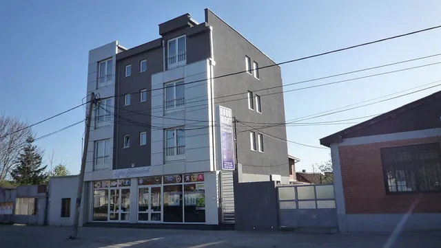 Good Night Accommodation