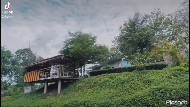 chill loft โฮมสเตย์ท่าวังผา